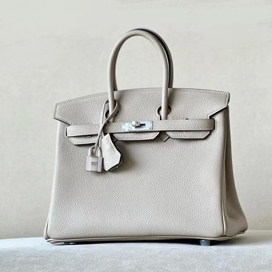 GRIS TOURTERELLE TOGO - CUSTOM