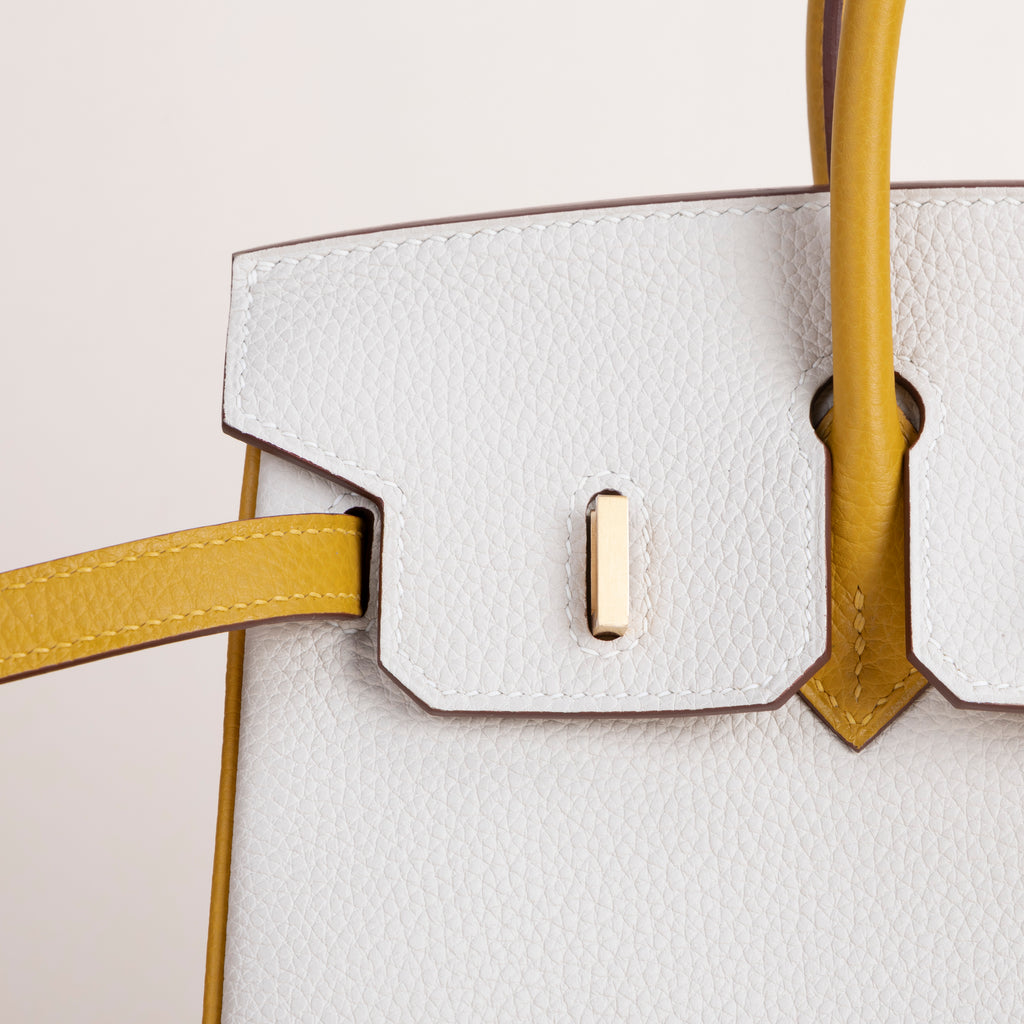 BICOLOR CRAIE TOGO - CUSTOM