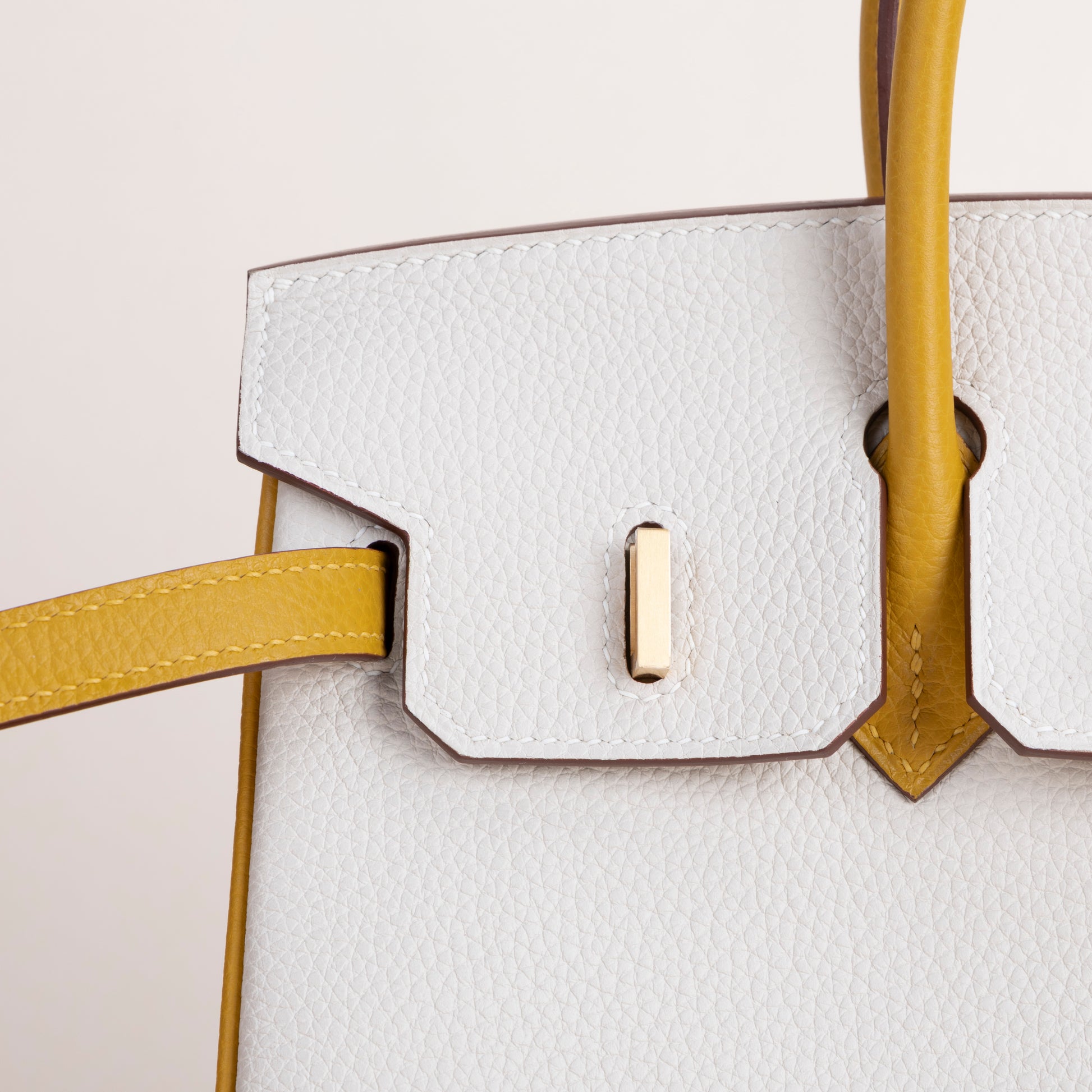 BICOLOR CRAIE TOGO - CUSTOM