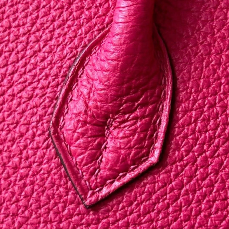 ROSE PINK TOGO - CUSTOM