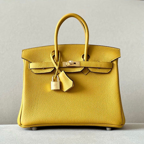 AMBER YELLOW