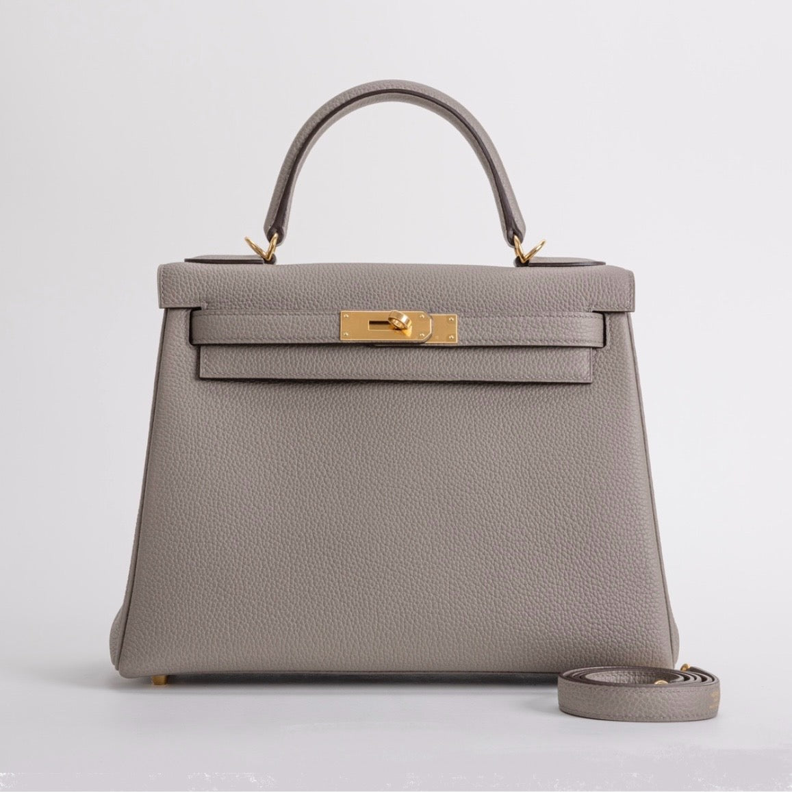 GRIS ASPHALT TOGO - CUSTOM