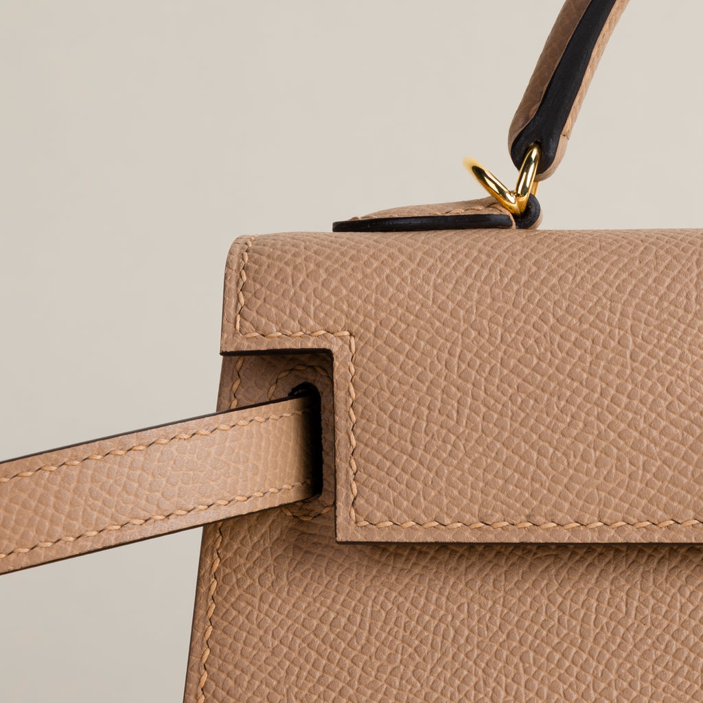 MINI EPSOM OAT - CUSTOM