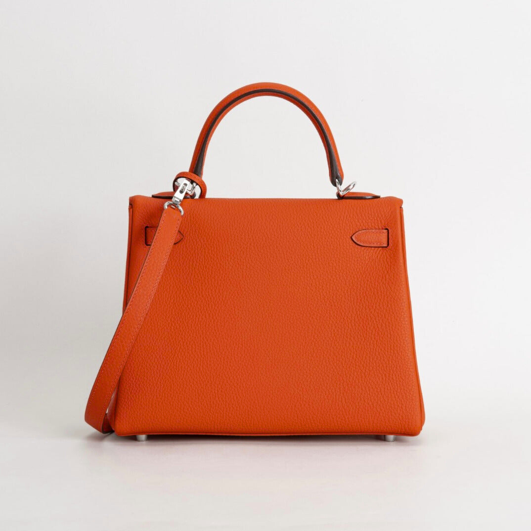 KRONOS CHICAGO - ORANGE