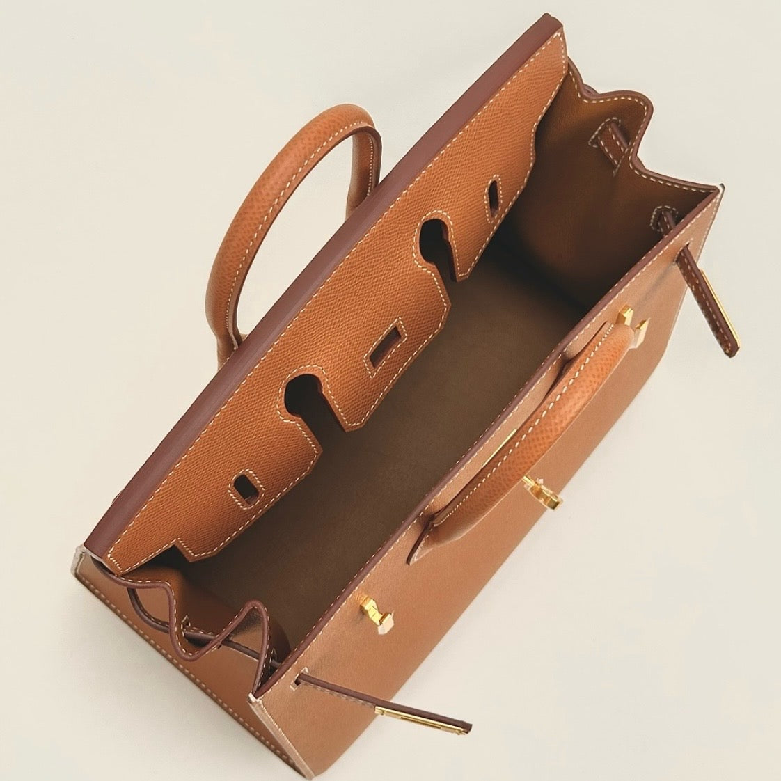 GOLD SELLIER EPSOM - CUSTOM