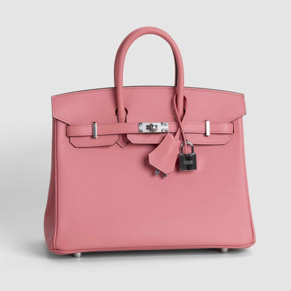 ROSE AZALEE SWIFT - CUSTOM