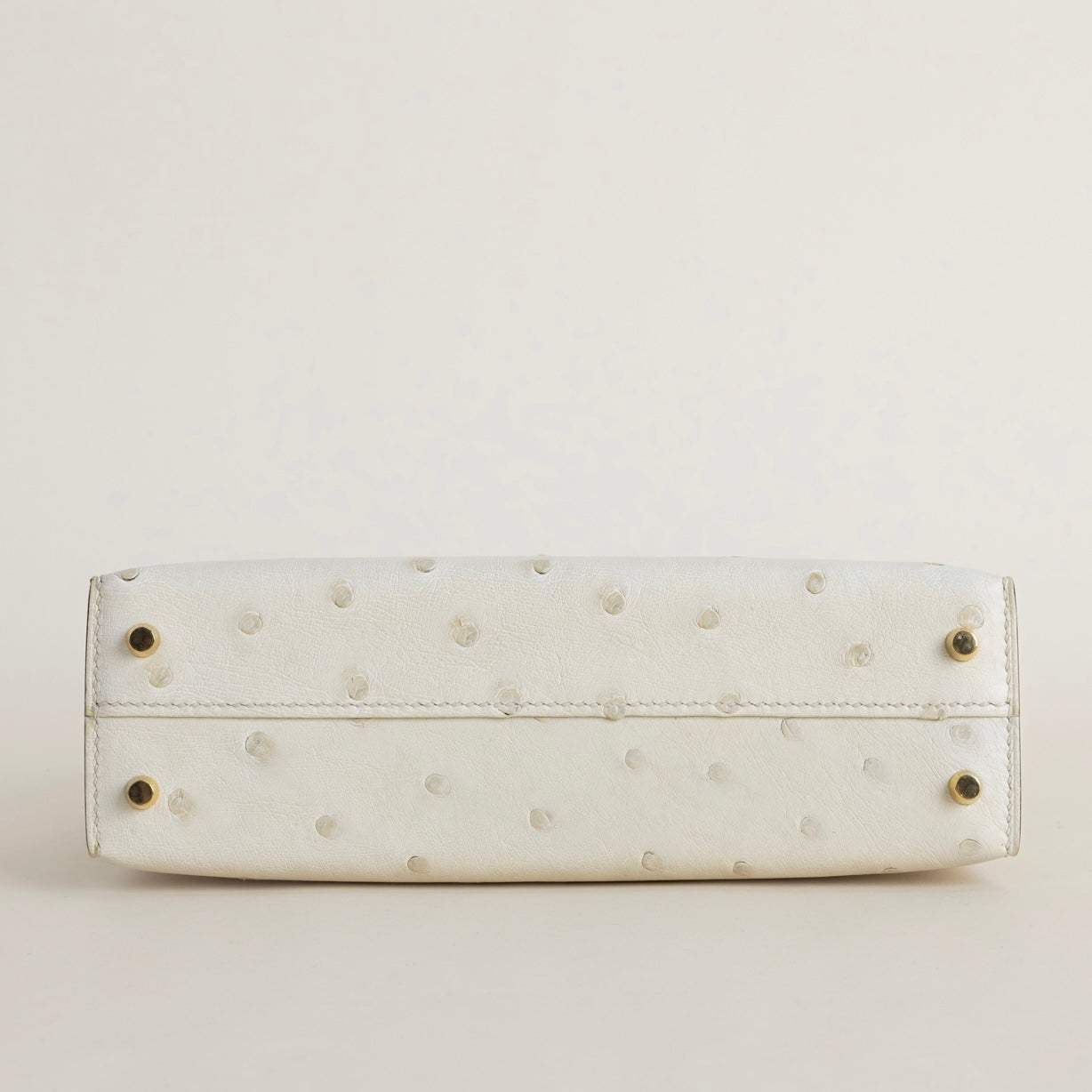 PARCHEMIN OSTRICH - CUSTOM