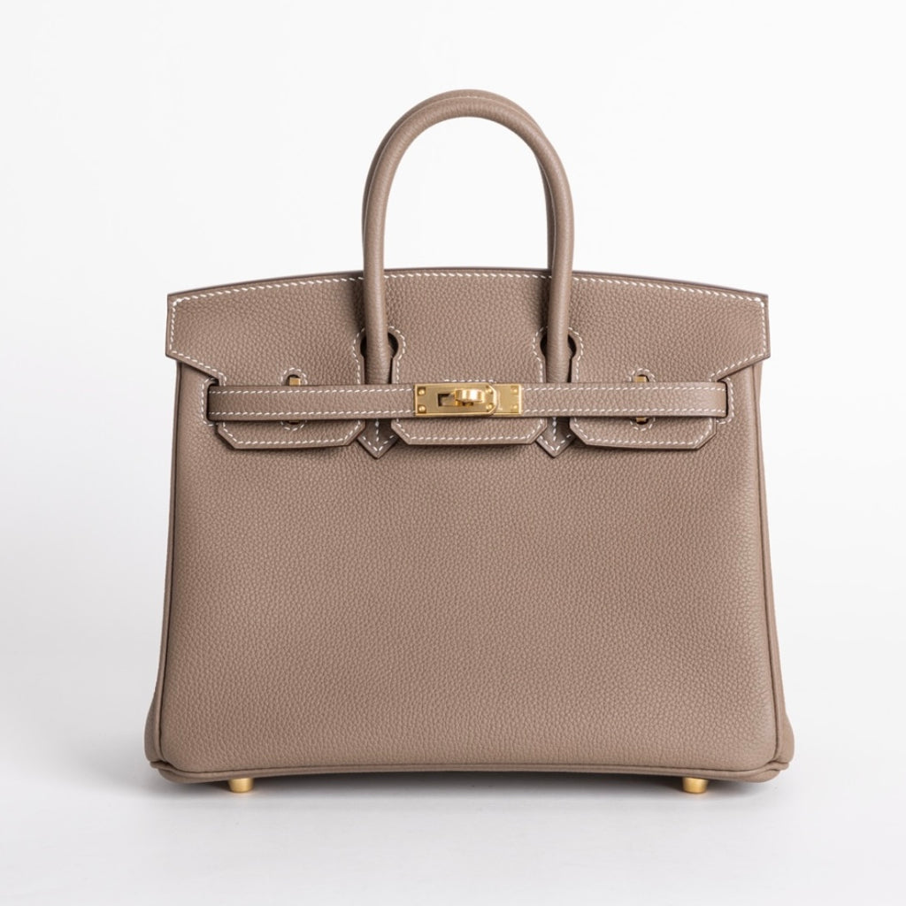 ETOUPE TOGO - CUSTOM