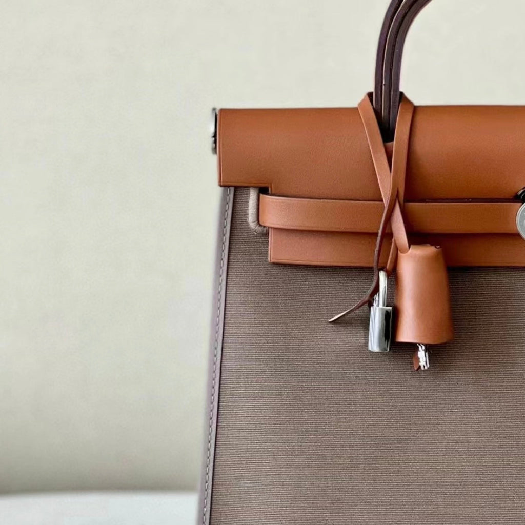 PEBBLE FLORENCE - BROWN