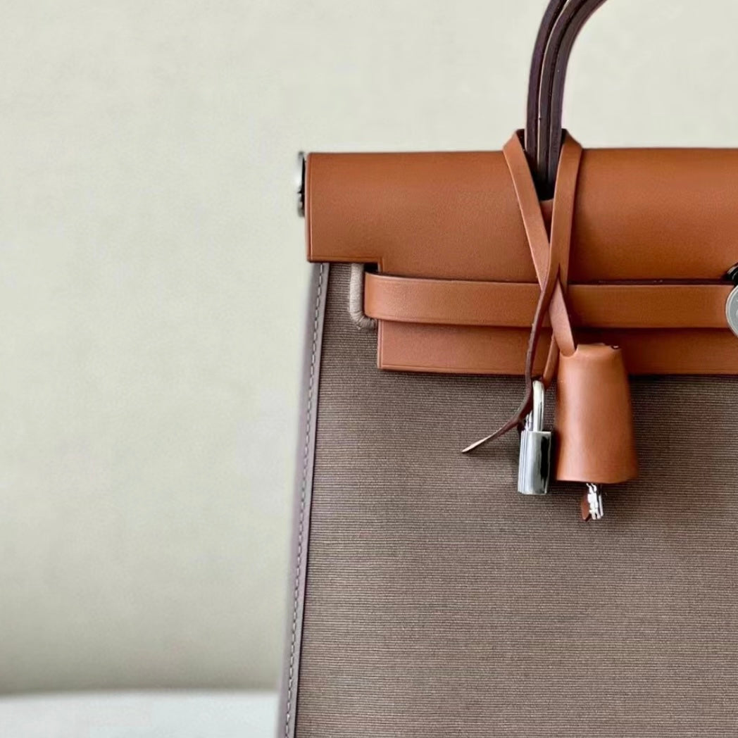 PEBBLE FLORENCE - BROWN
