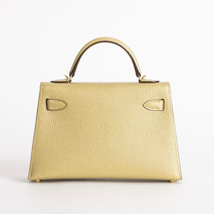 DORE CHEVRE - CUSTOM