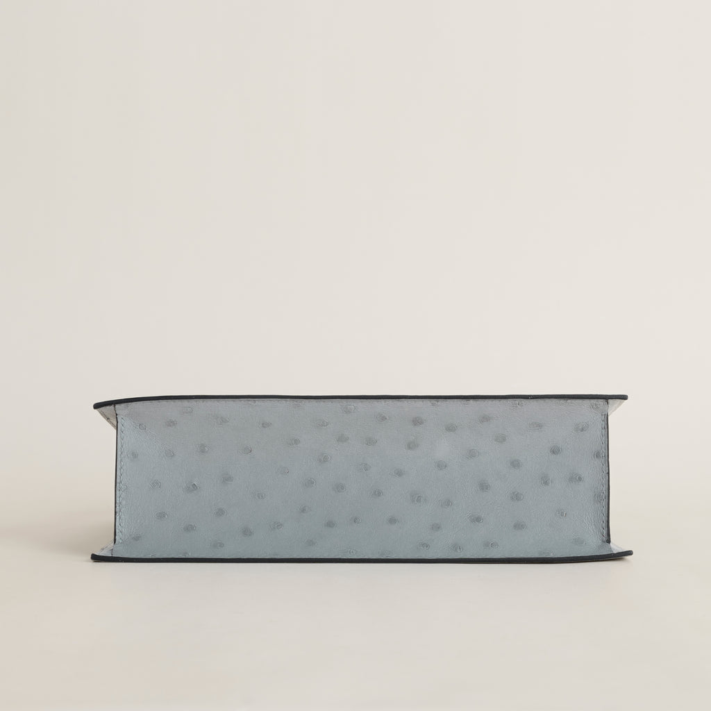 AURA OSTRICH LINEN - CUSTOM