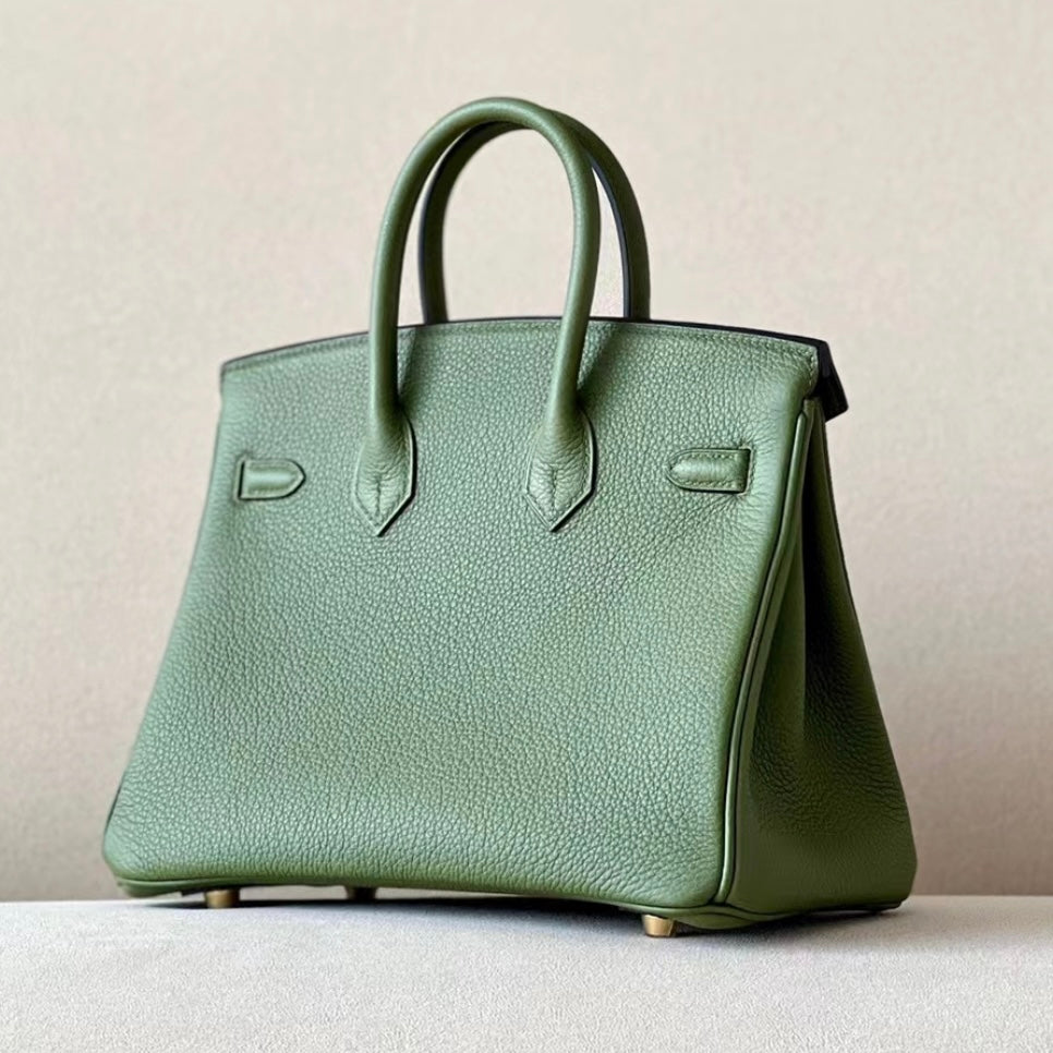 JUNGLE GREEN TOGO - CUSTOM