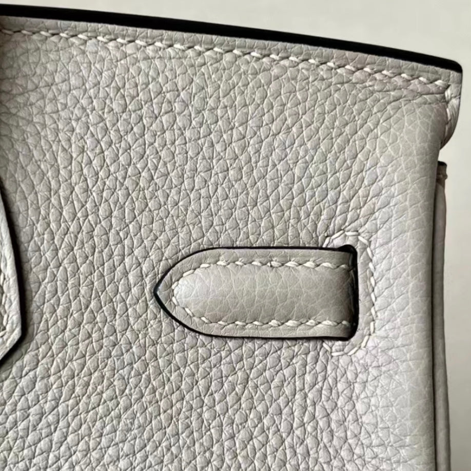 GRIS TOURTERELLE TOGO - CUSTOM