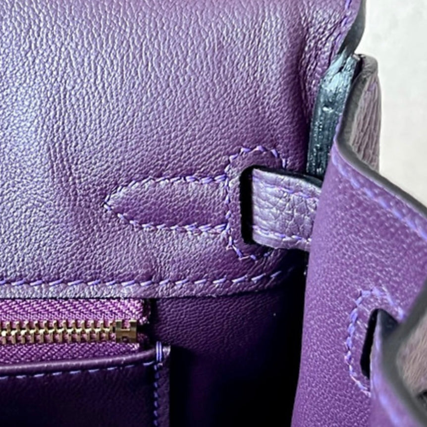 GRAPE PURPLE TOGO - CUSTOM