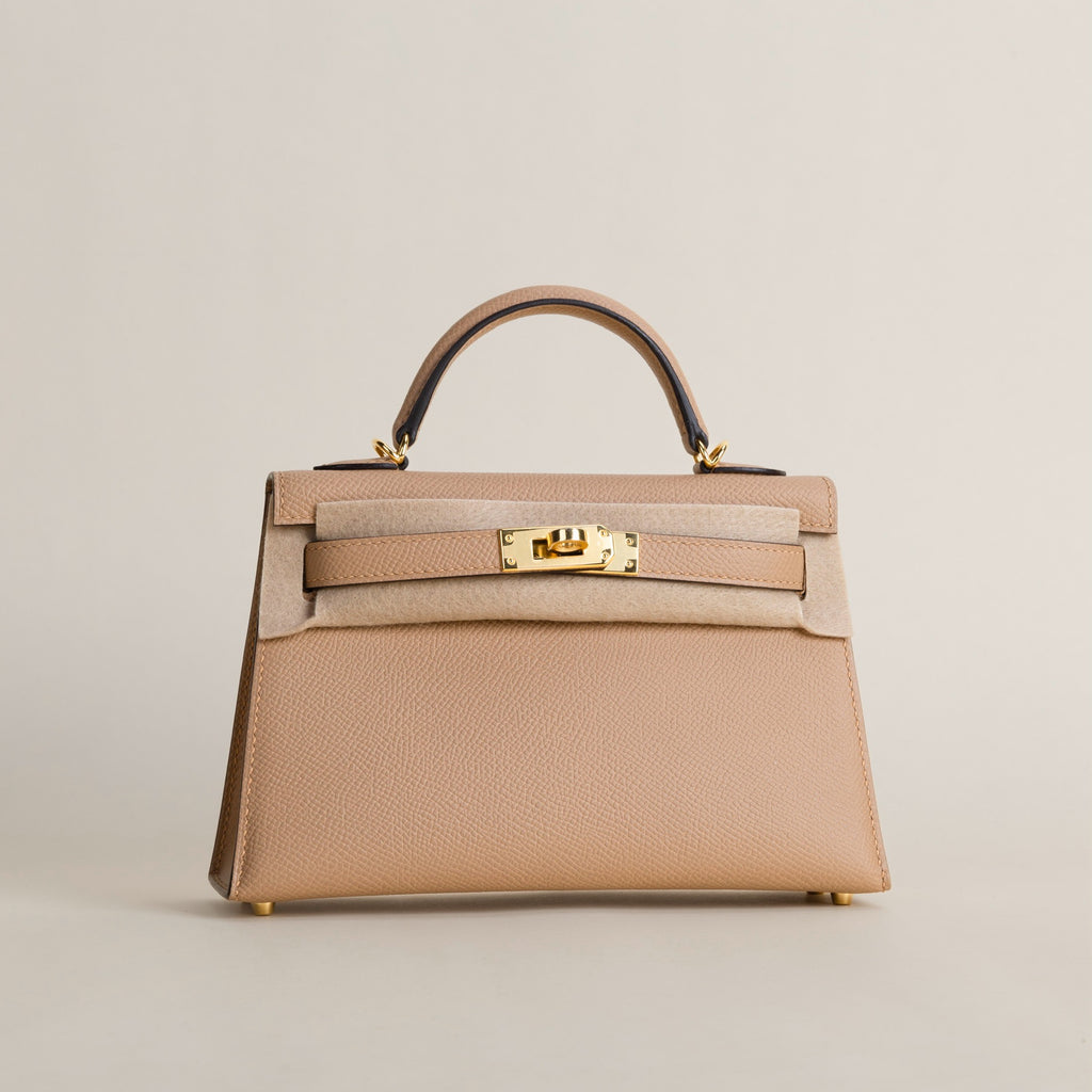 MINI EPSOM OAT - CUSTOM