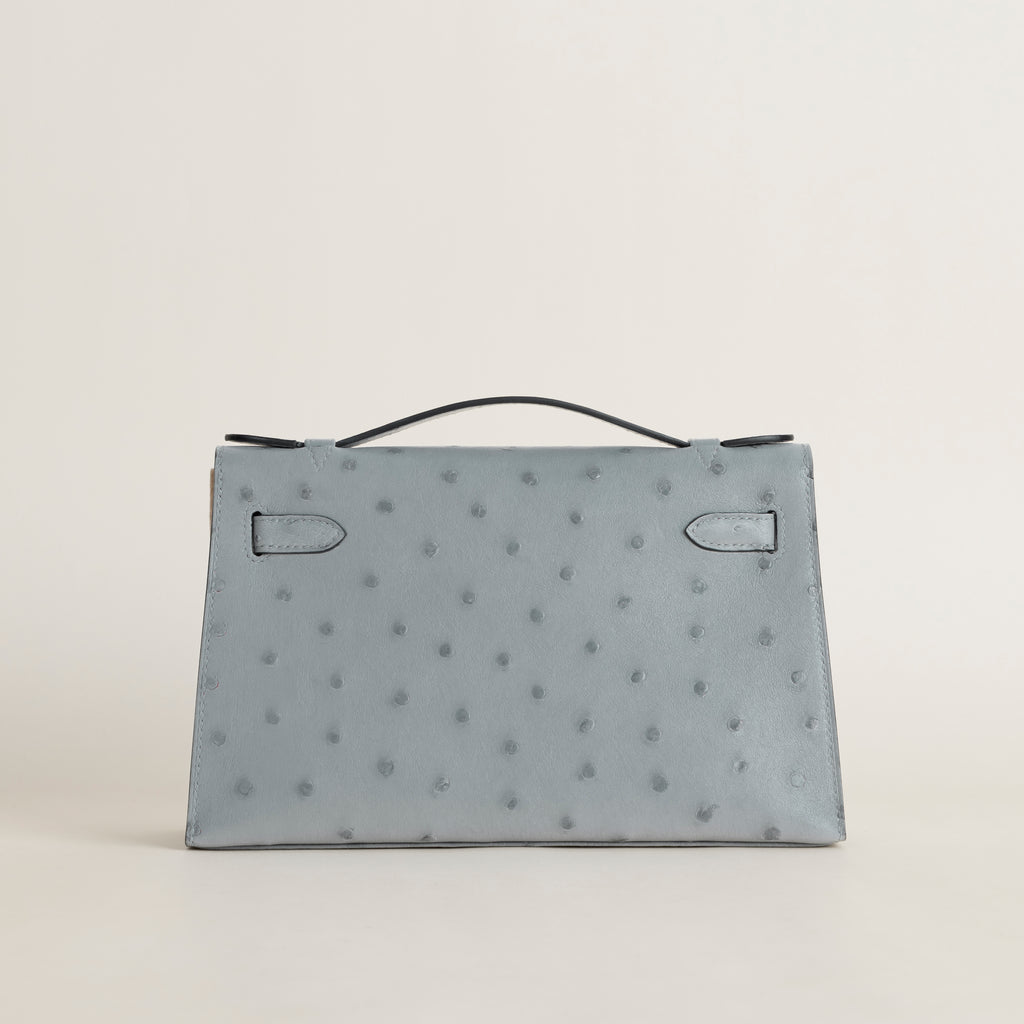AYLO OSTRICH LINEN - CUSTOM