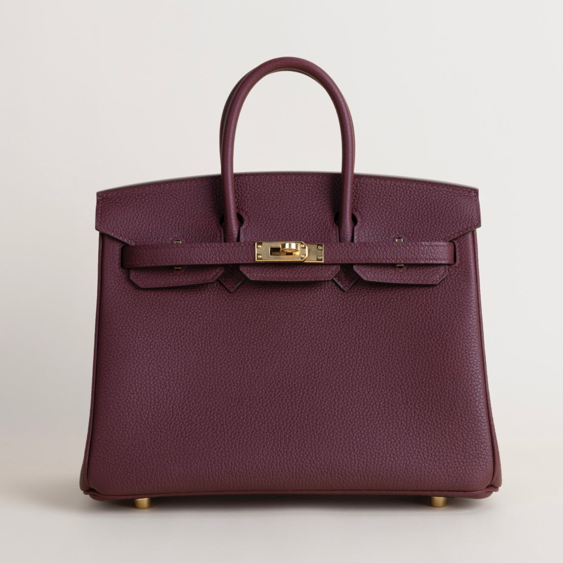 ROUGE TOGO - CUSTOM
