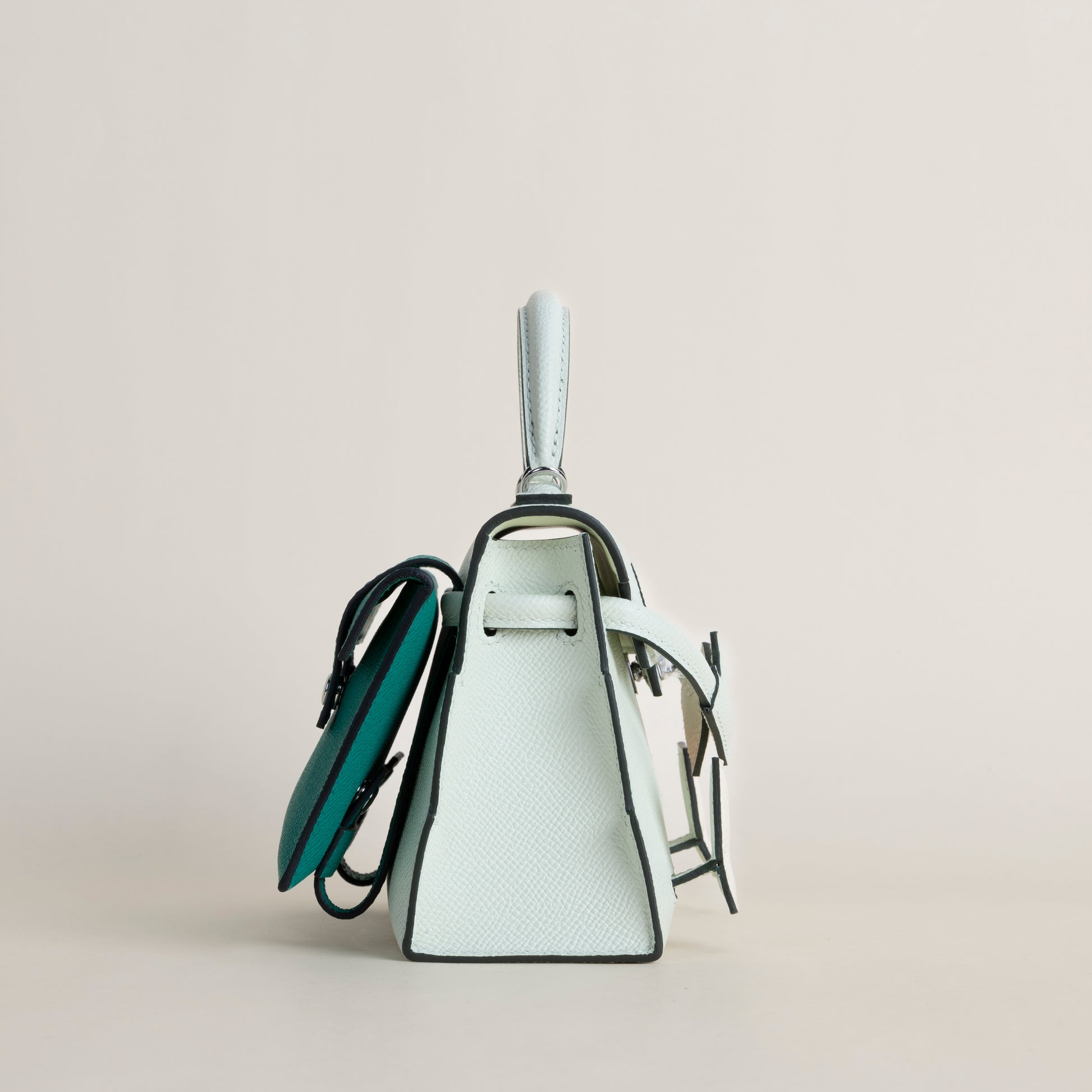 MINI PIXIE EPSOM - CUSTOM
