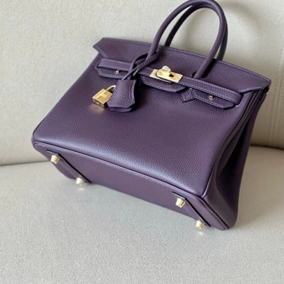 GRAPE PURPLE TOGO - CUSTOM