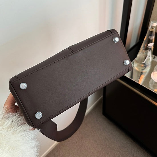 JINX CHICAGO - SMOOTH EBONY