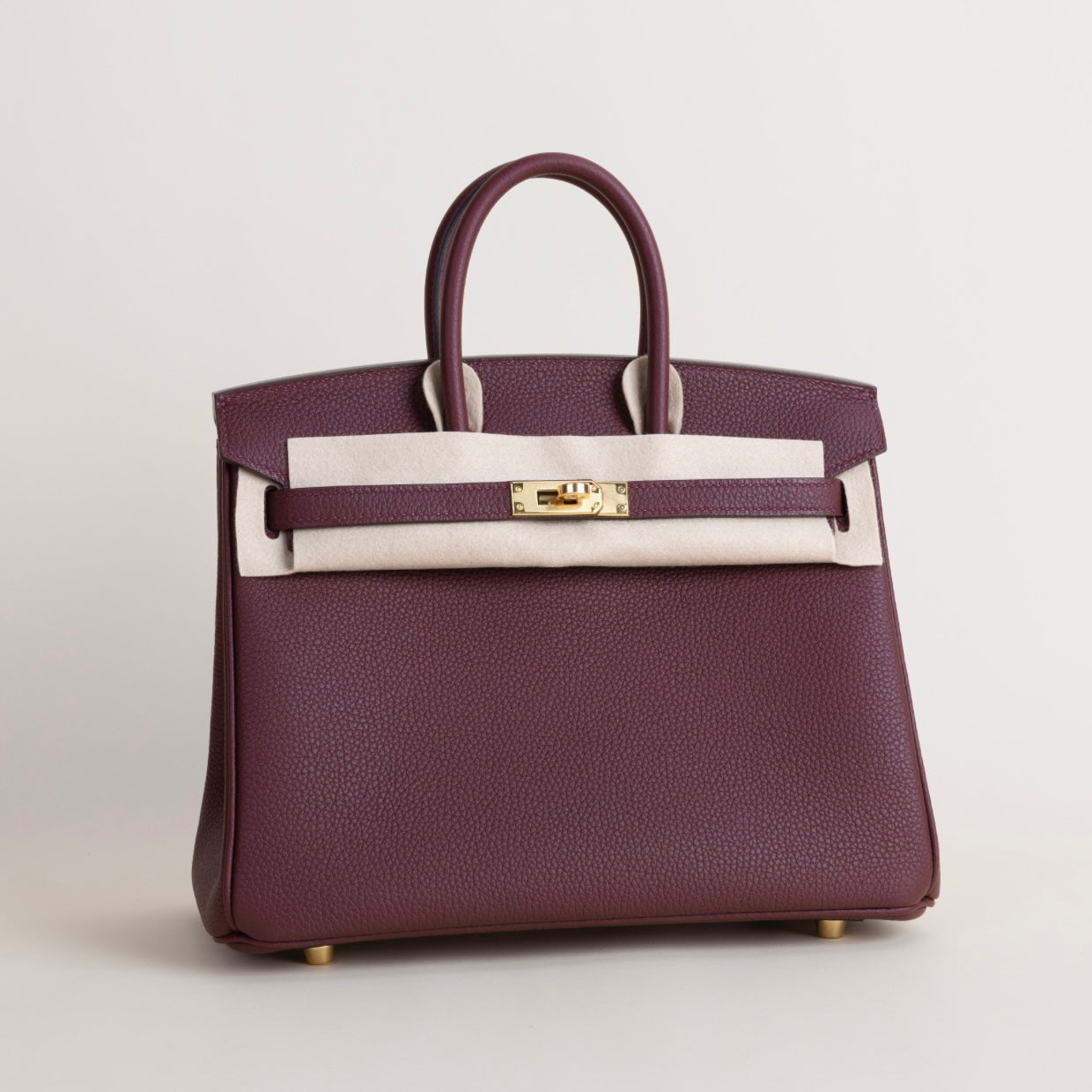 ROUGE TOGO - CUSTOM