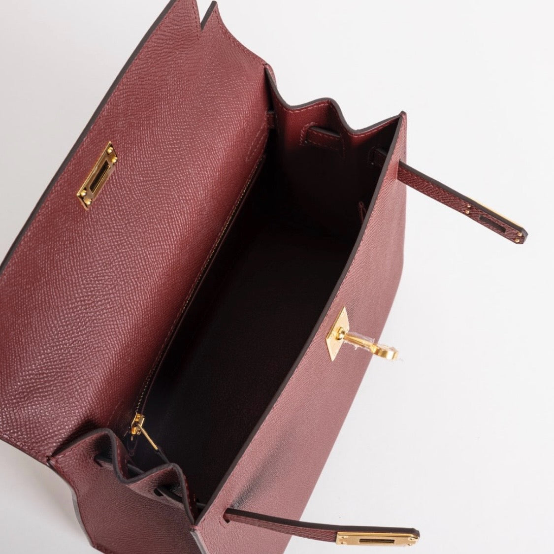 ROUGE H EPSOM - CUSTOM