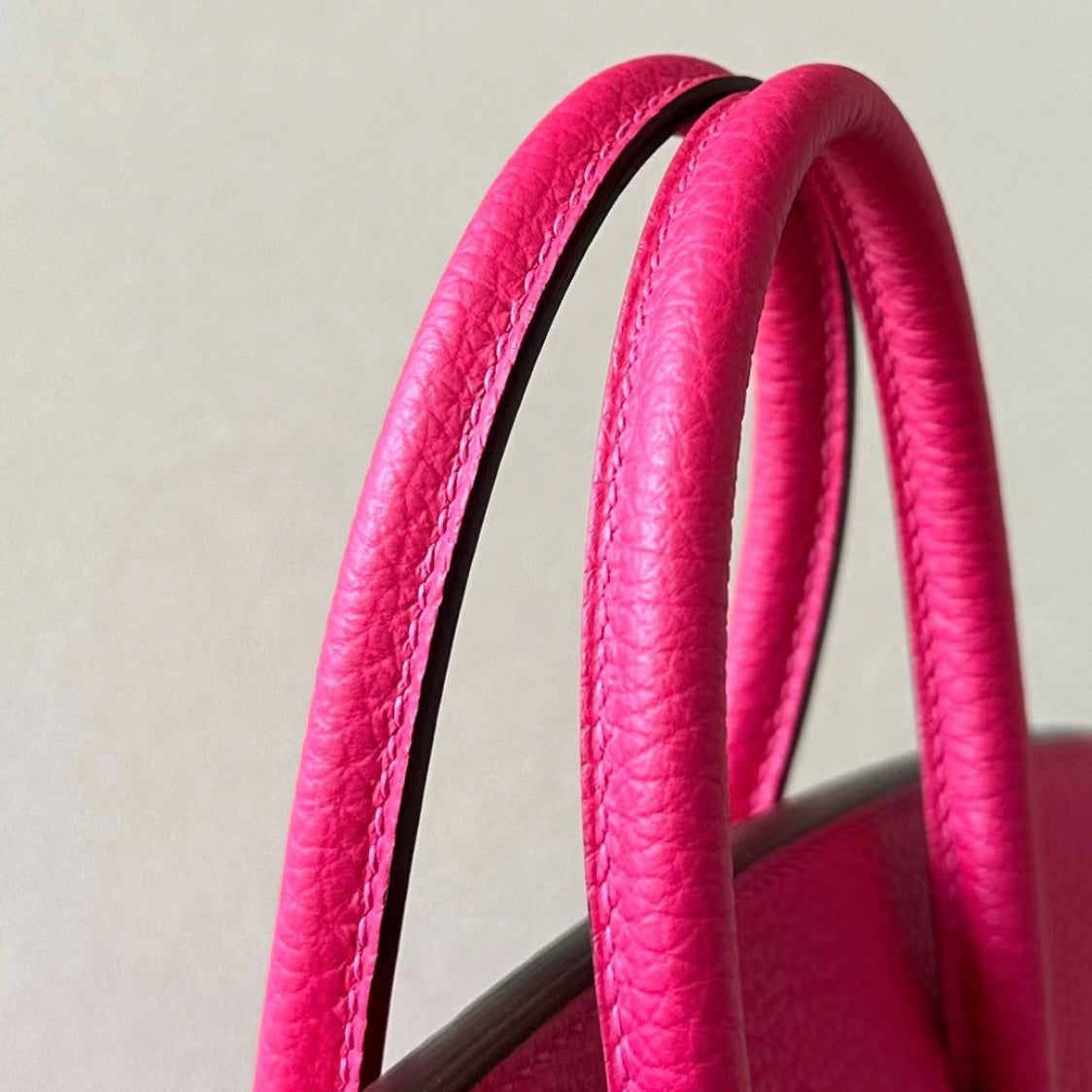 ROSE PINK TOGO - CUSTOM