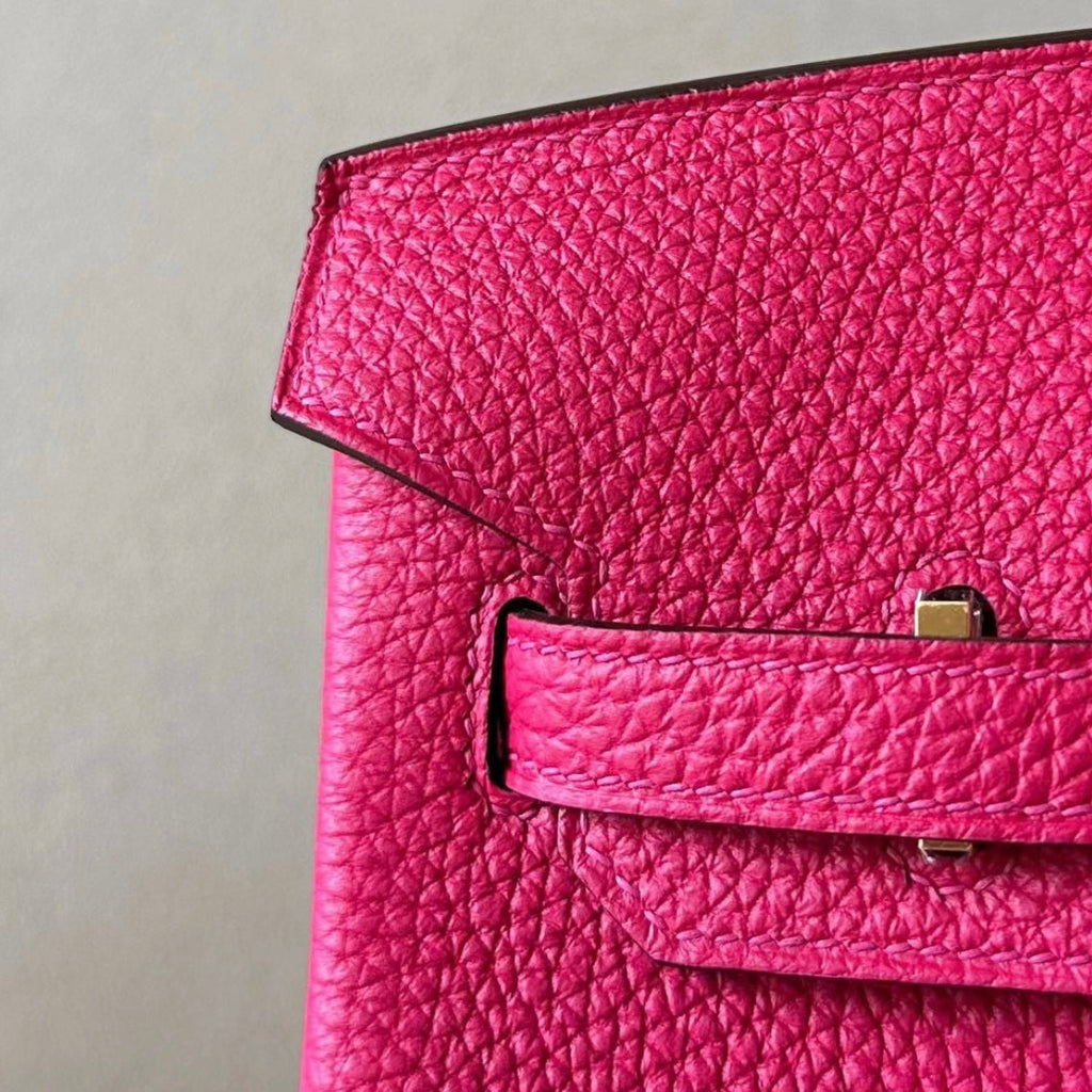 ROSE PINK TOGO - CUSTOM