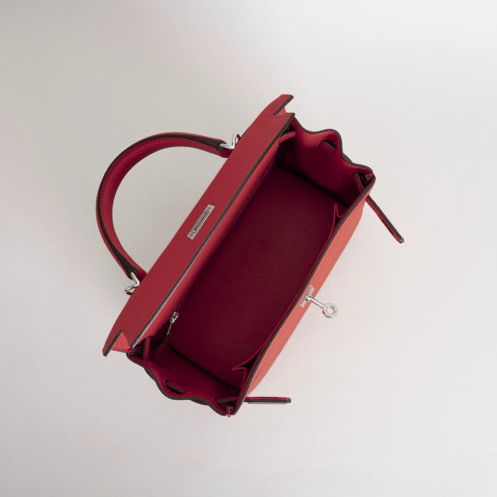 KRONOS CHICAGO - RED
