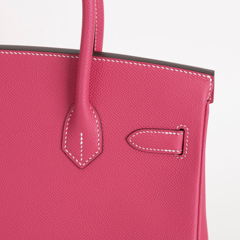 ROSE TYRIEN EPSOM - CUSTOM