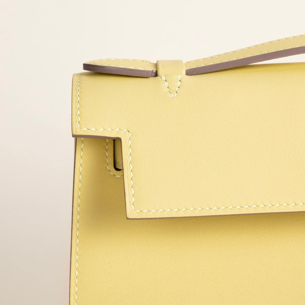 AYLO SMOOTH YELLOW