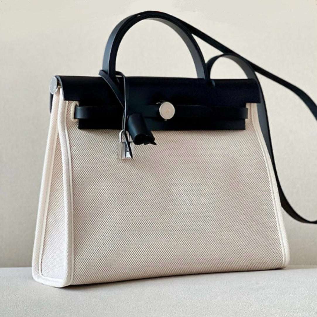 MILKSHAKE FLORENCE II - BLACK