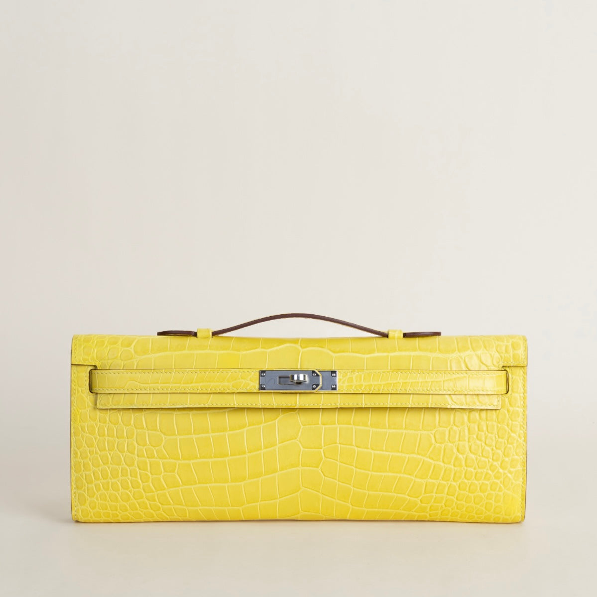 LIME CROCODILE - CUSTOM