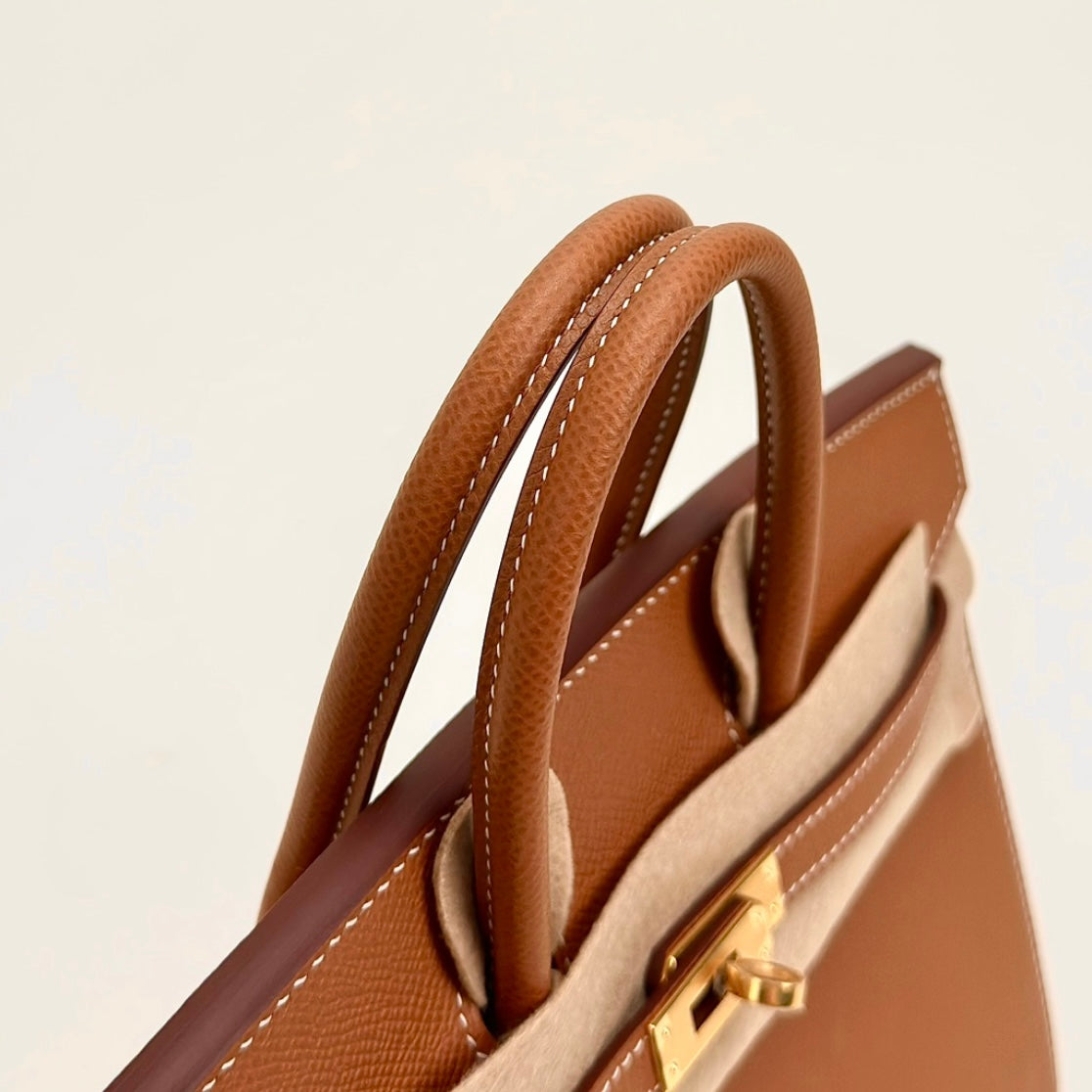 GOLD SELLIER EPSOM - CUSTOM