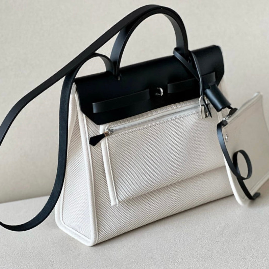 MILKSHAKE FLORENCE II - BLACK