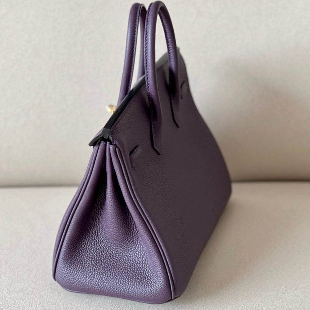 GRAPE PURPLE TOGO - CUSTOM