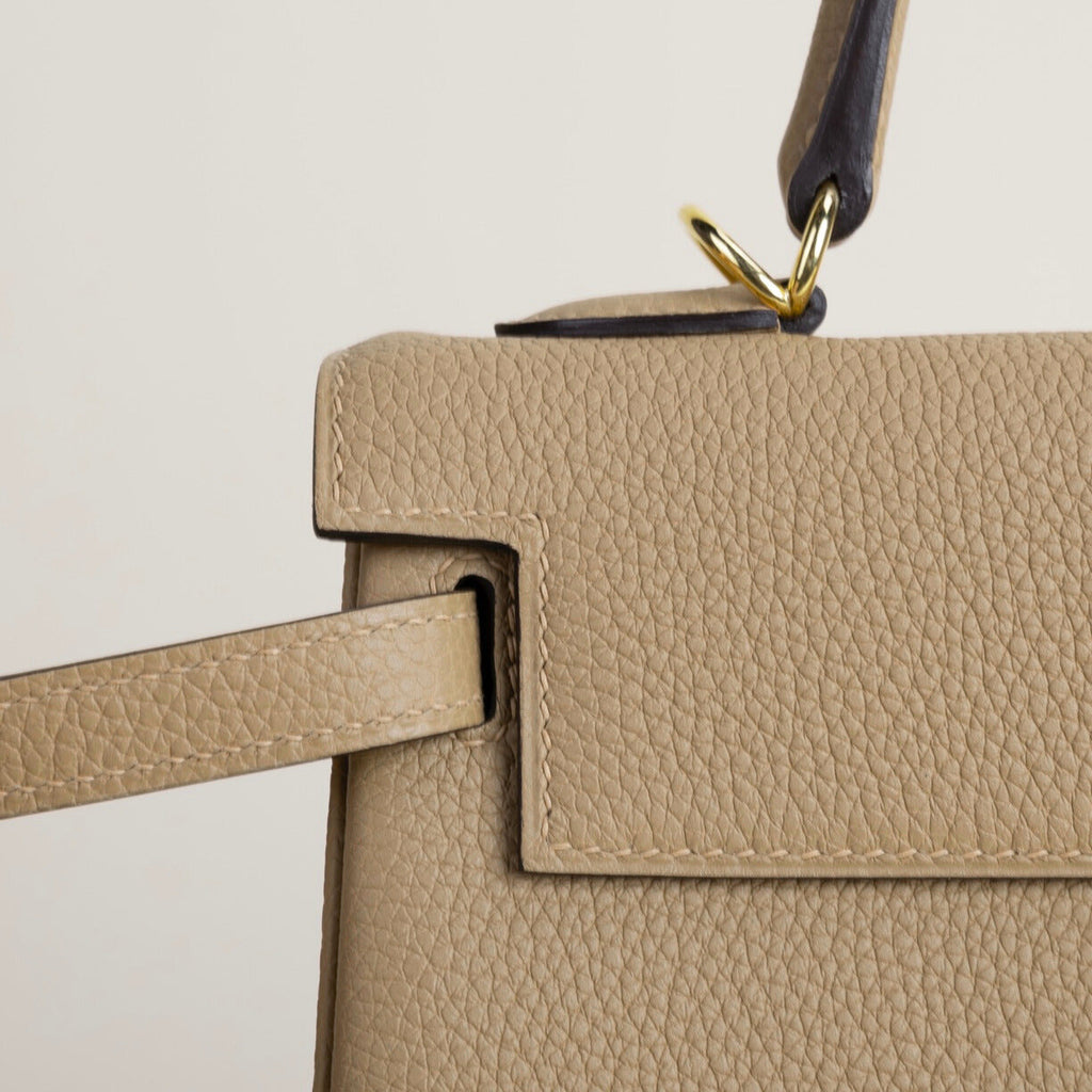 KRONOS CHICAGO - BEIGE