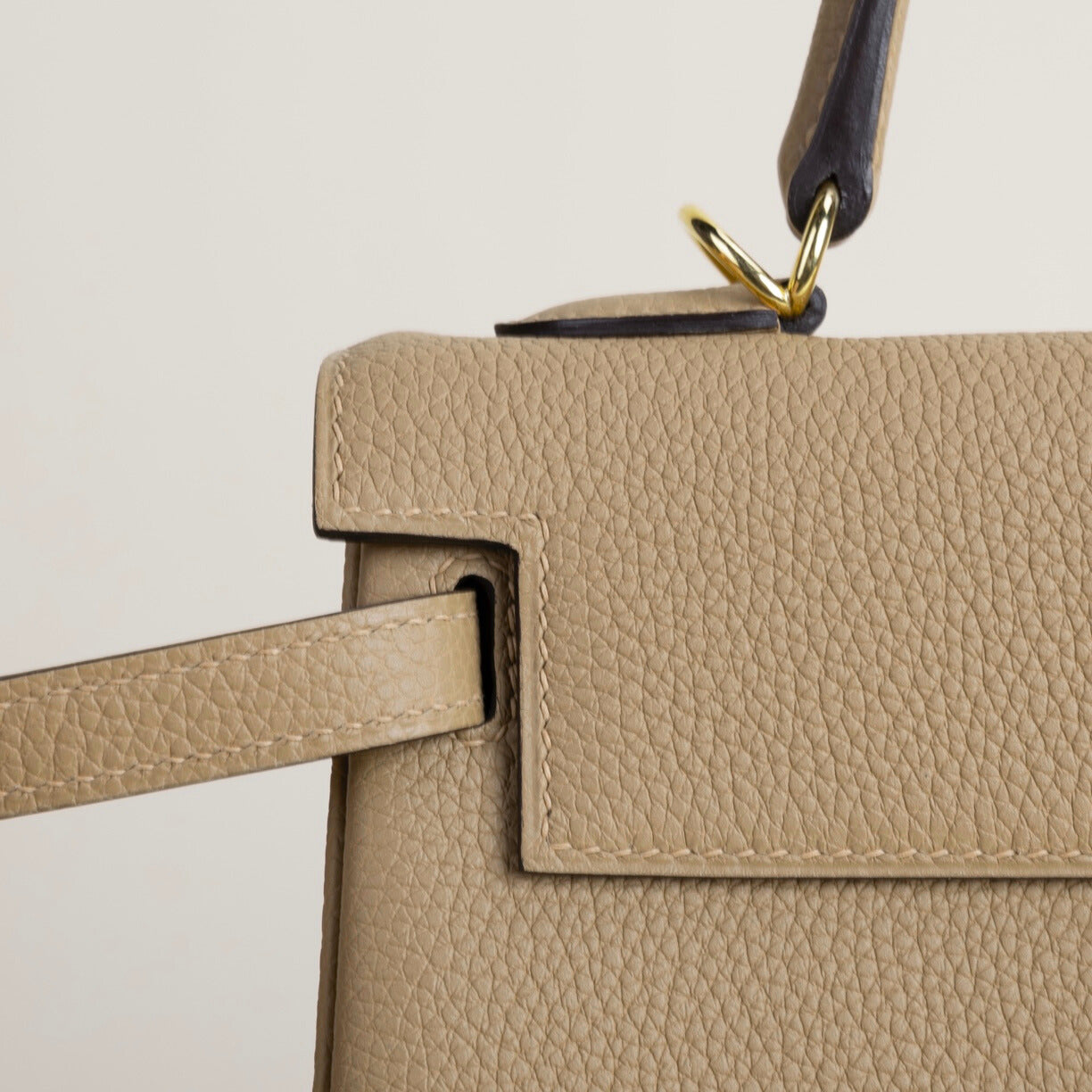 KRONOS CHICAGO - BEIGE