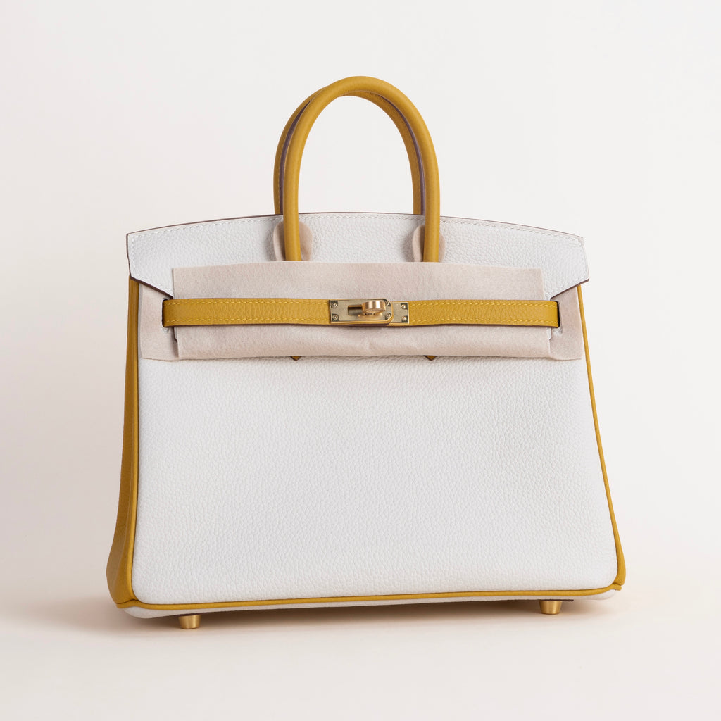 BICOLOR CRAIE TOGO - CUSTOM