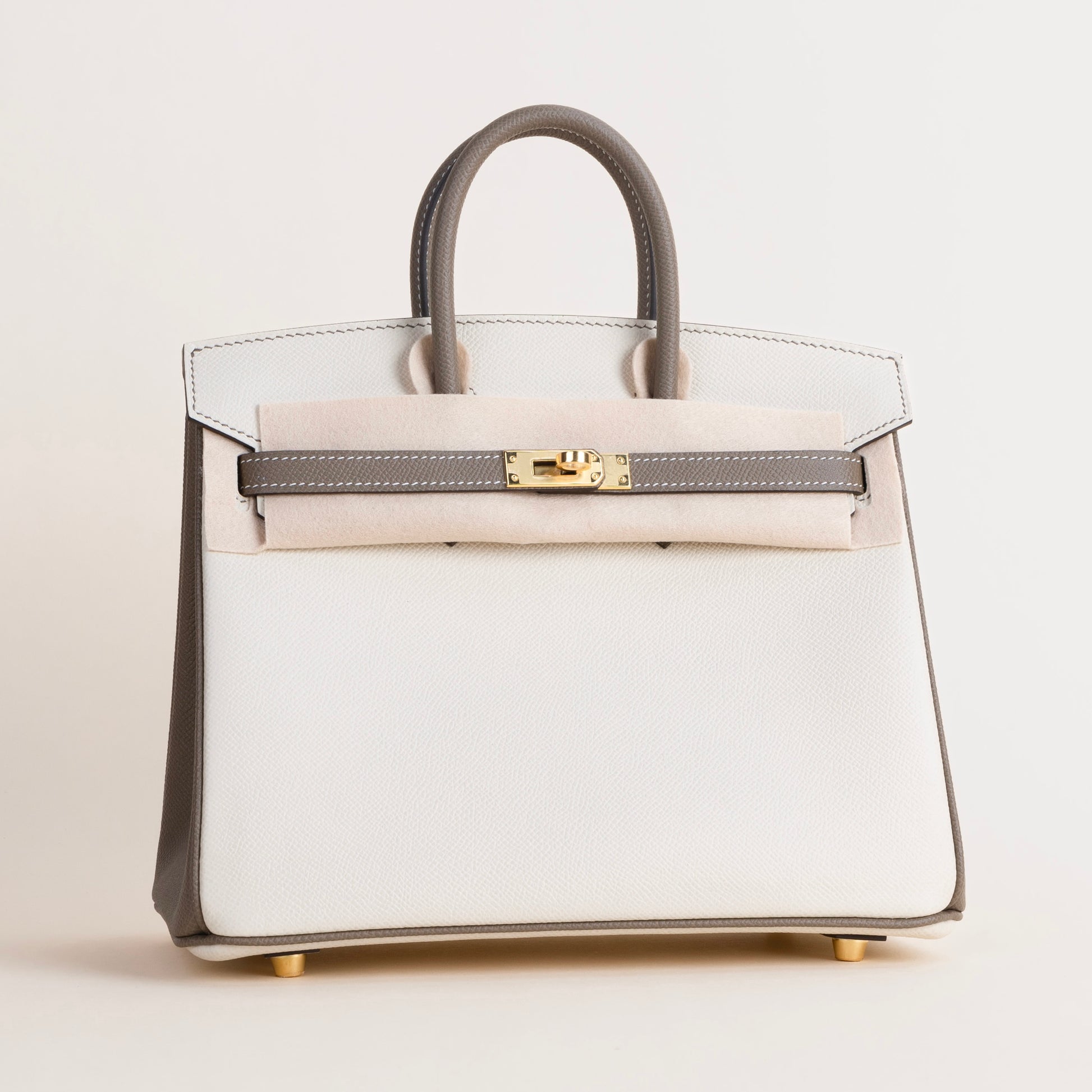 BICOLOR CRAIE EPSOM - CUSTOM