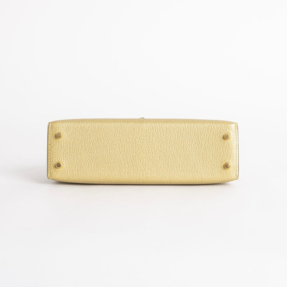 DORE CHEVRE - CUSTOM