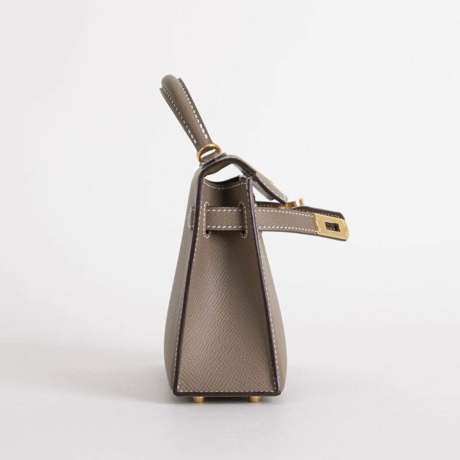 ETOUPE EPSOM - CUSTOM