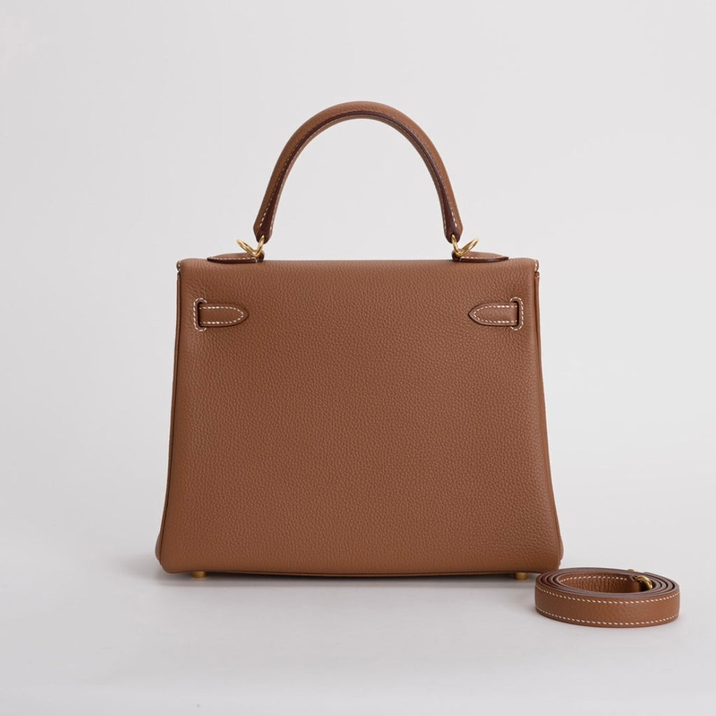 KRONOS CHICAGO - GOLDEN BROWN