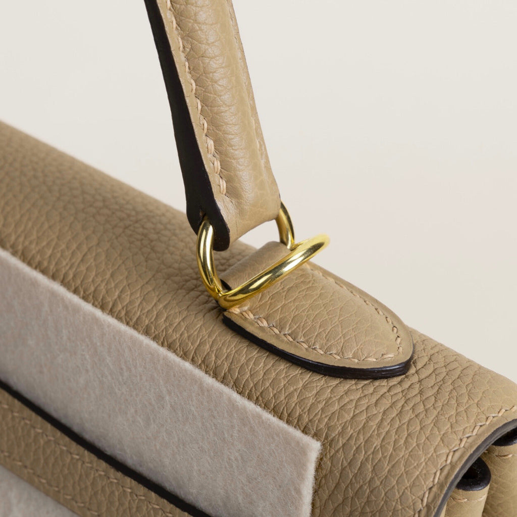 KRONOS CHICAGO - BEIGE