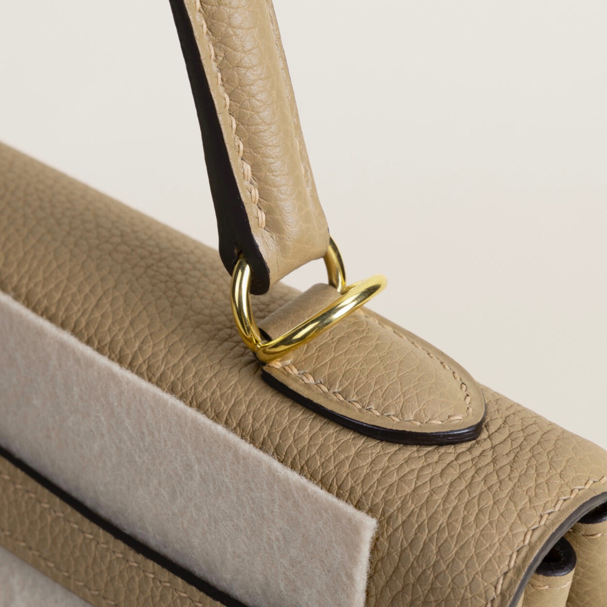 KRONOS CHICAGO - BEIGE