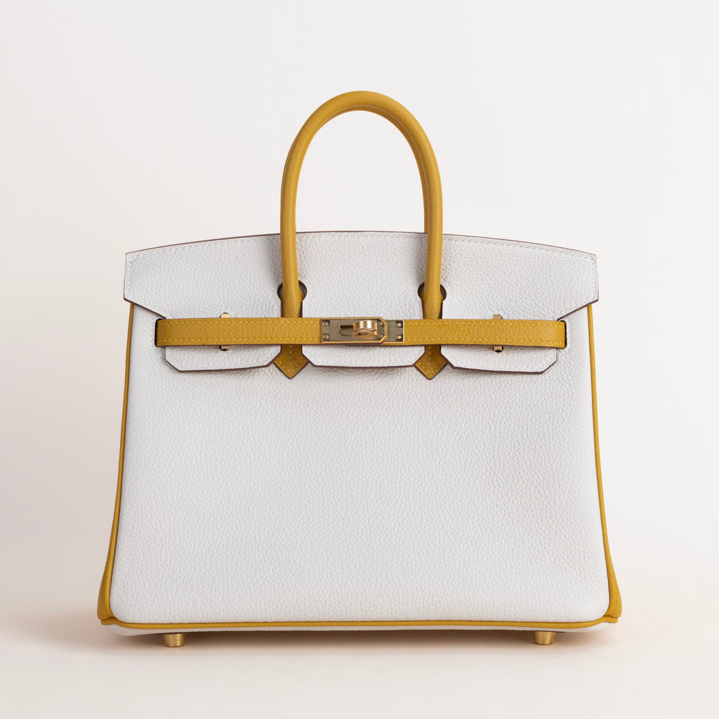 BICOLOR CRAIE TOGO - CUSTOM