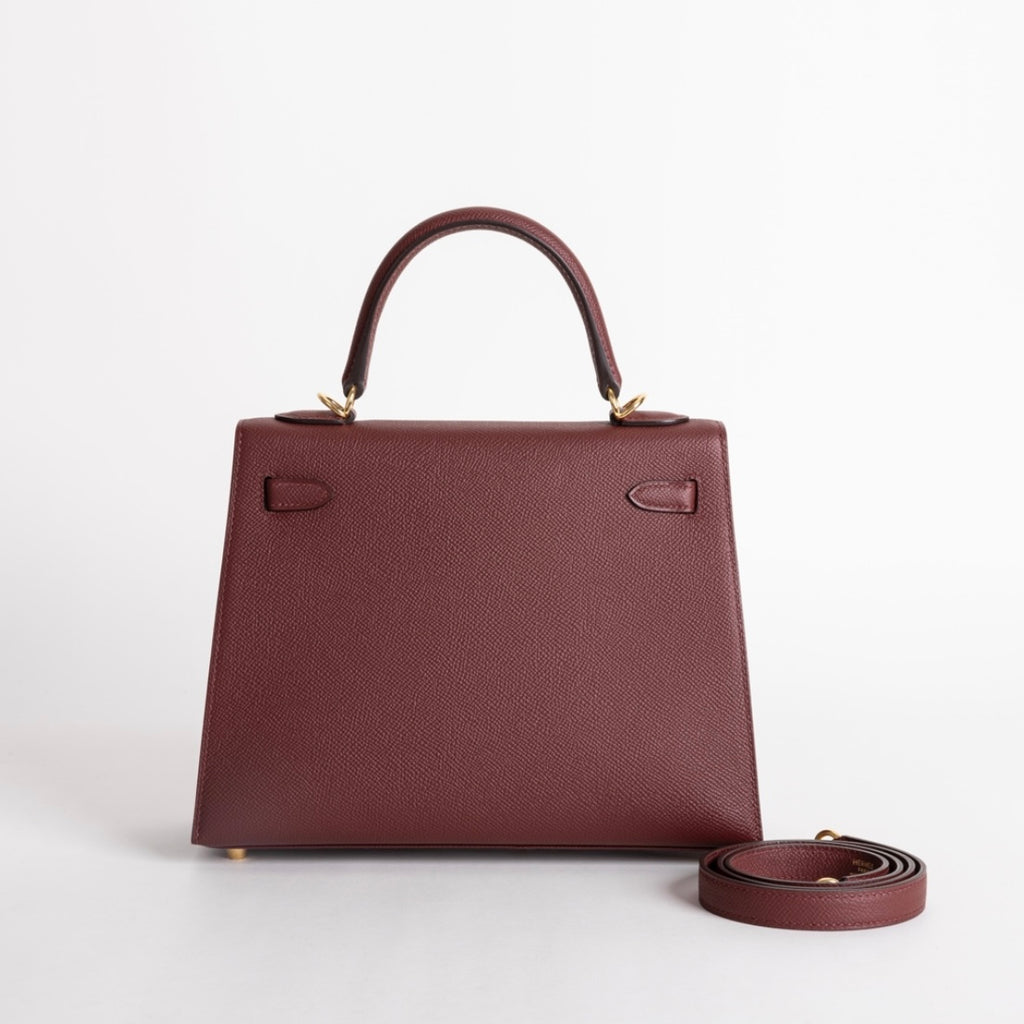 ROUGE H EPSOM - CUSTOM