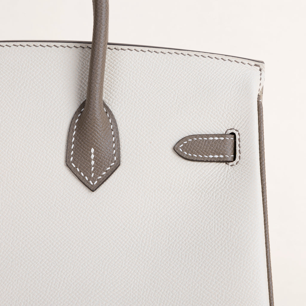 BICOLOR CRAIE EPSOM - CUSTOM
