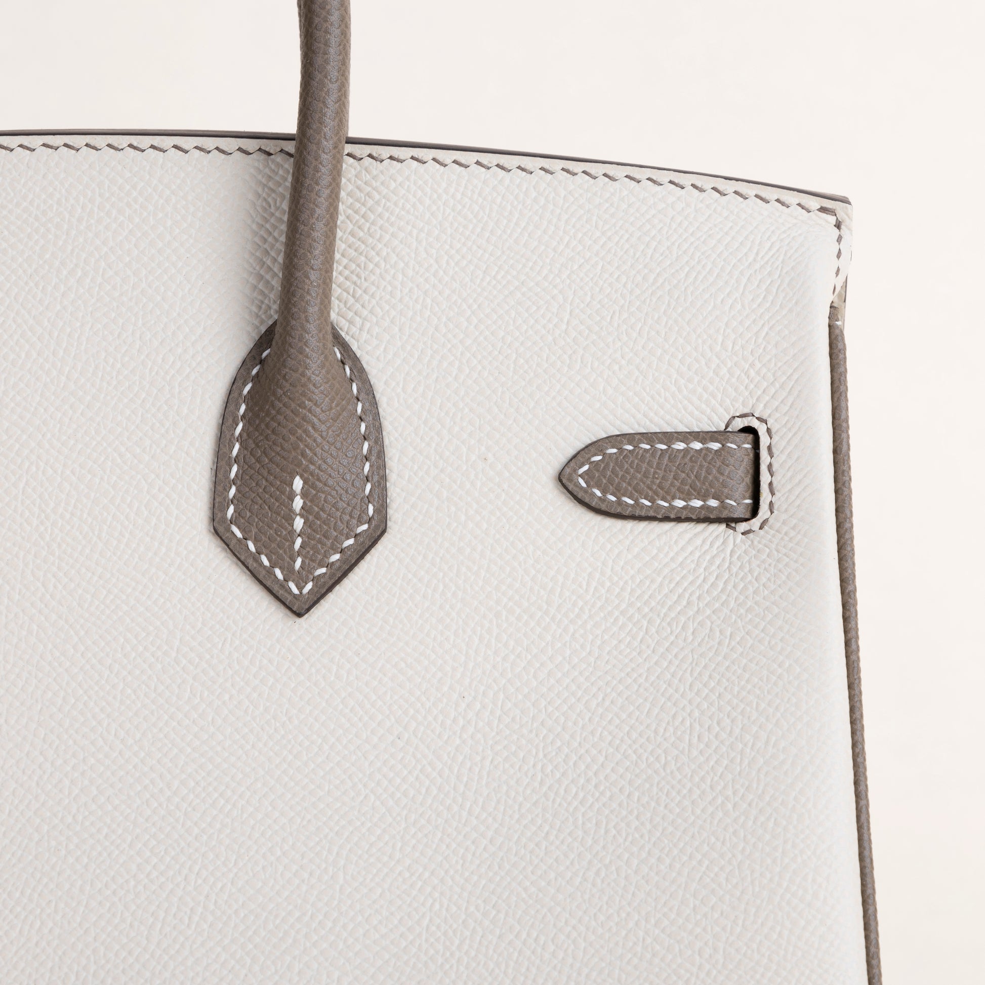 BICOLOR CRAIE EPSOM - CUSTOM